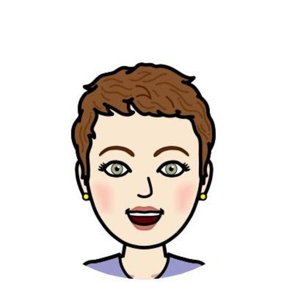 Meet your Posher, Erika - Picture 1 of 1